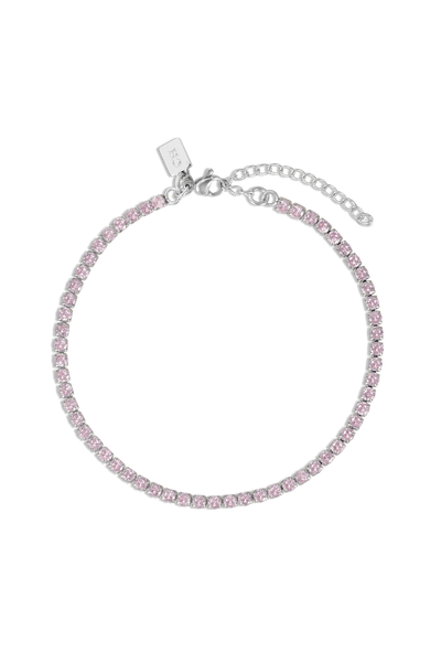 Serena Anklet
