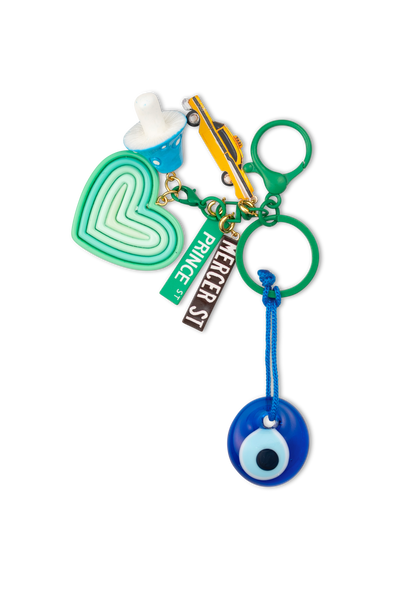 Downtown Lucky Bag Chain