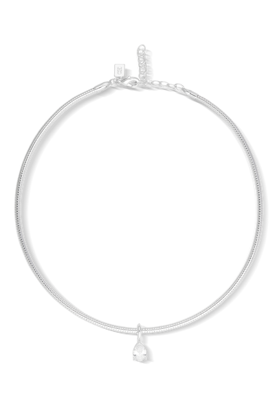 Aura Bangle Necklace II