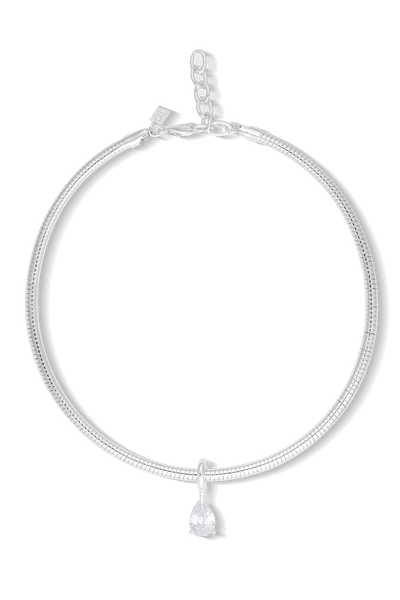 Aura Bangle Necklace I