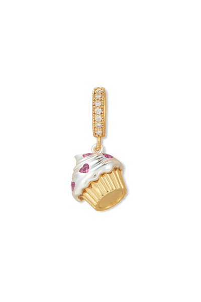 Frosted Dream Pendant