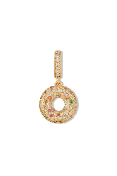 Glazed For Dayz Pendant