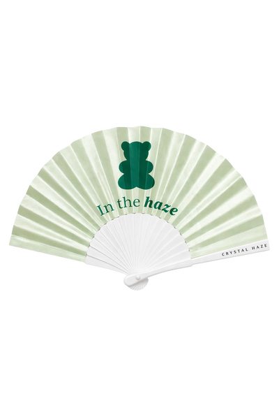 In The Haze Fan