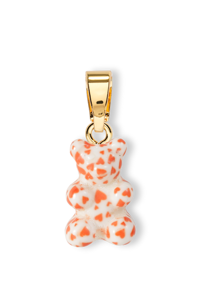 Sugar Nostalgia Bear Pendant