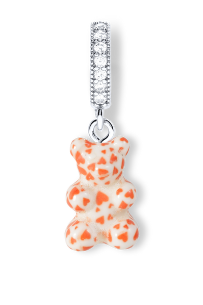 Sugar Nostalgia Bear Pendant