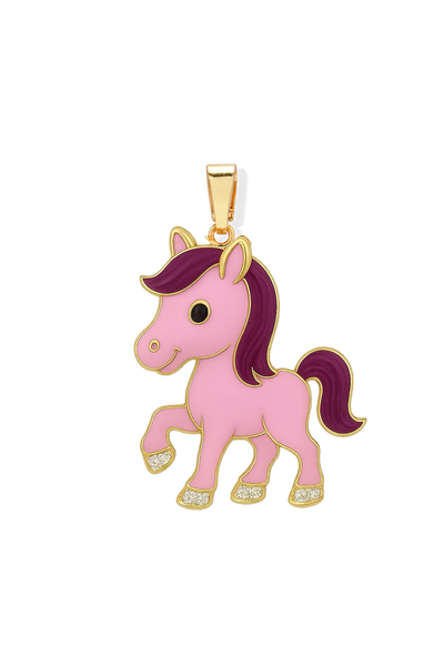 Year Of The Horse - Lil Horsey Limited Edition