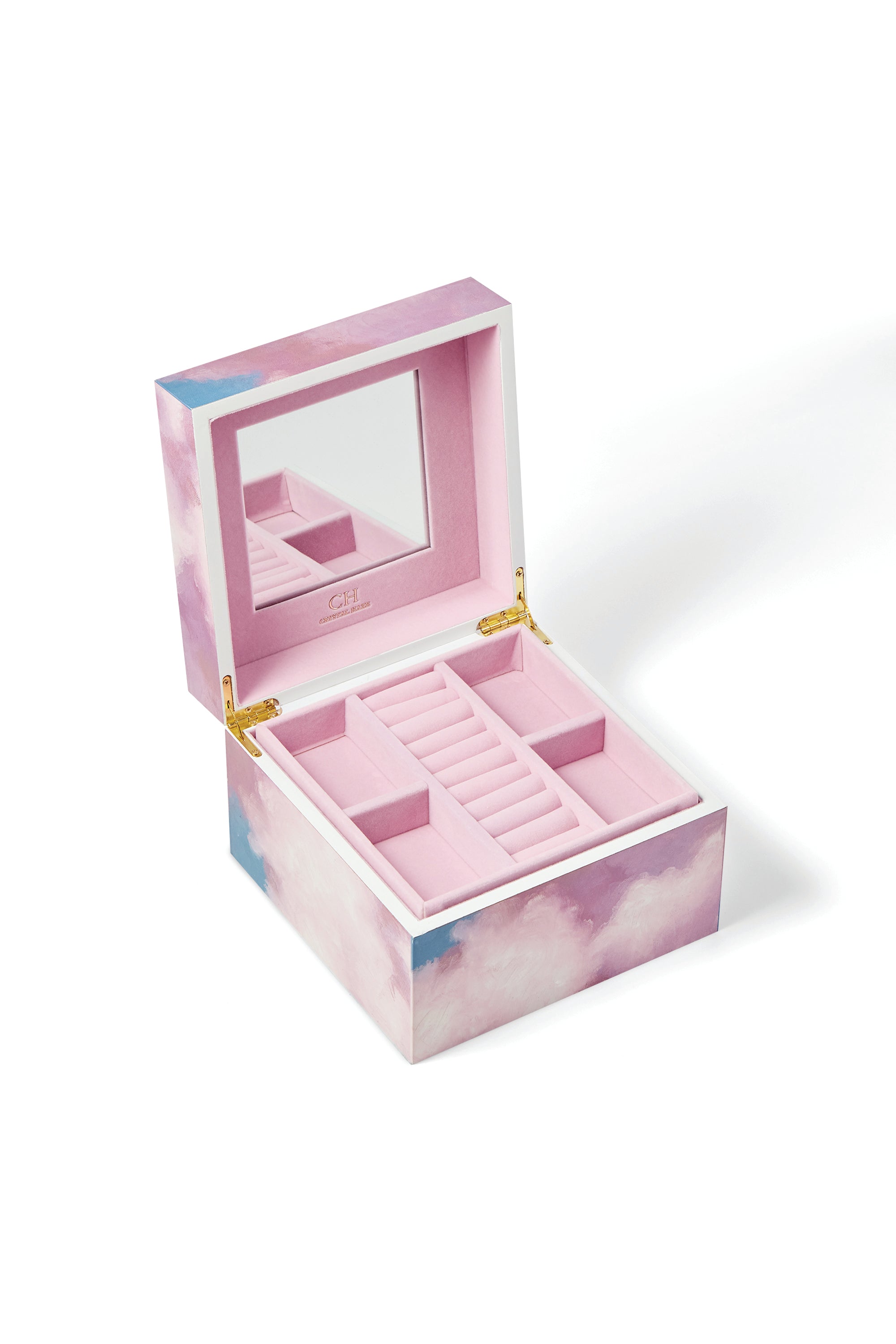 1001 Night - Jewelry box – Crystal Haze Jewelry